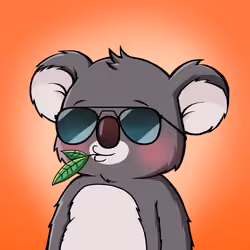 Koala Agent #1419