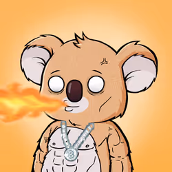 Koala Agent #5726