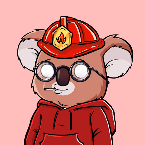 Koala Agent #4615