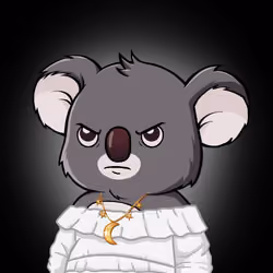 Koala Agent #2186