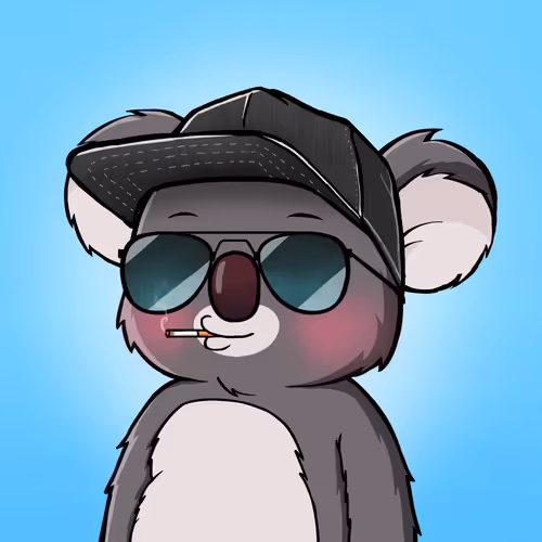 Koala Intelligence Agency