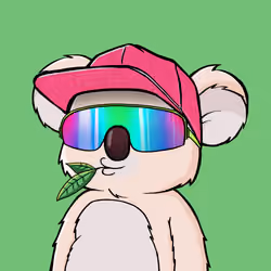 Koala Agent #1654