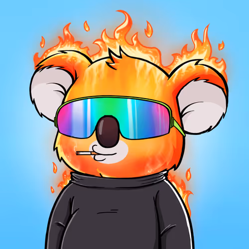Koala Agent #3719