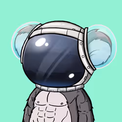 Koala Agent #1261