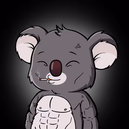 Koala Agent #5724