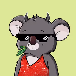 Koala Agent #1476