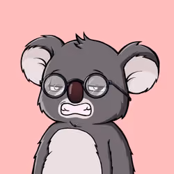 Koala Agent #8228