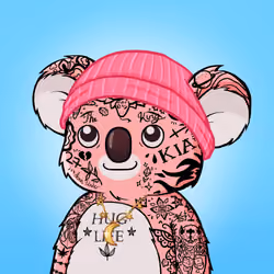 Koala Agent #822