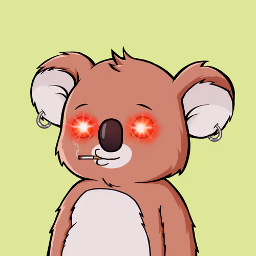 Koala Intelligence Agency