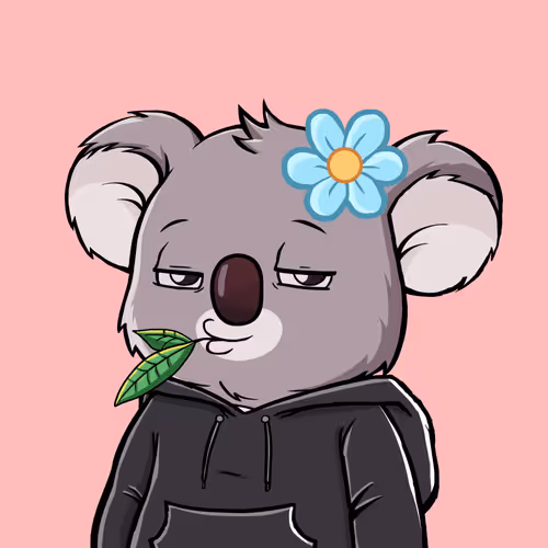 Koala Agent #506