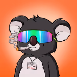 Koala Agent #7740