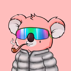 Koala Agent #8888
