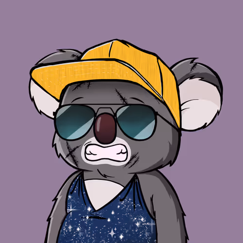 Koala Agent #2548