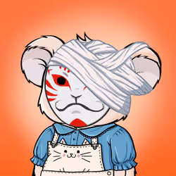 Koala Agent #4700