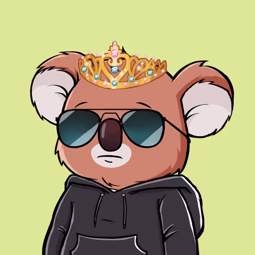 Koala Agent #7648