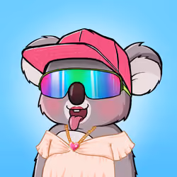 Koala Agent #4920