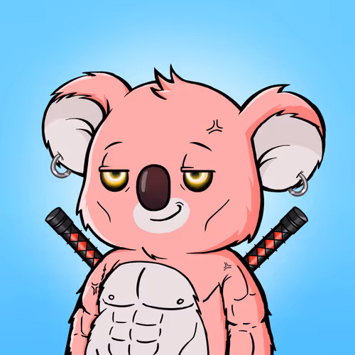 Koala Agent #4106