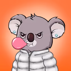 Koala Agent #3185
