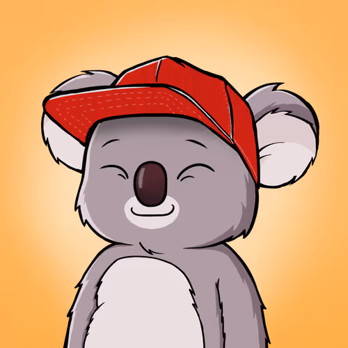 Koala Intelligence Agency