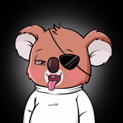 Koala Agent #1578
