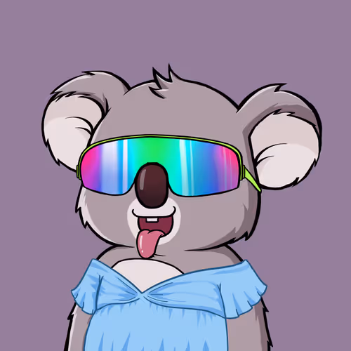 Koala Agent #5013