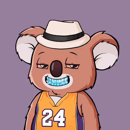 Koala Agent #1398