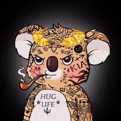 Koala Agent #8092