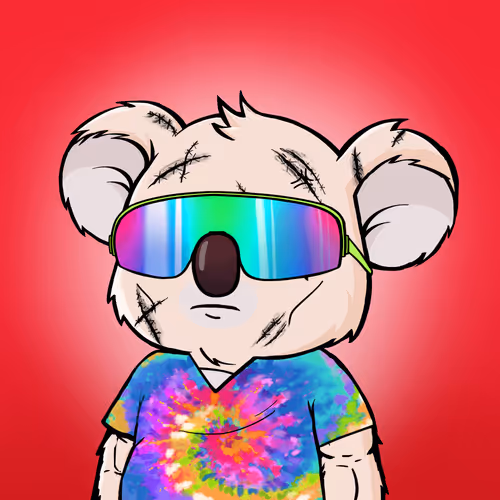 Koala Agent #1066