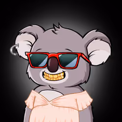 Koala Agent #4814