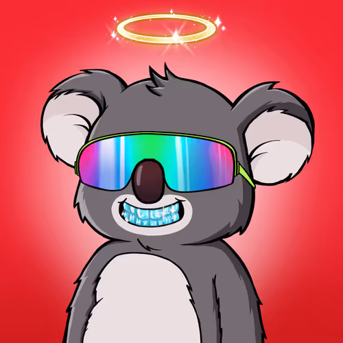 Koala Agent #814