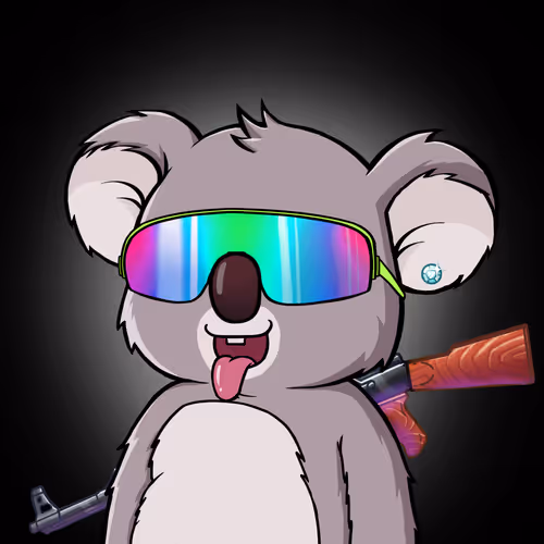 Koala Intelligence Agency