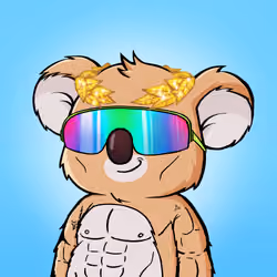 Koala Agent #5057