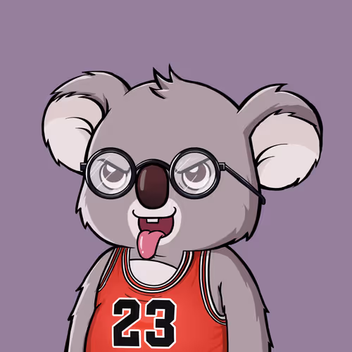 Koala Agent #6619