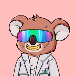 Koala Agent #7973