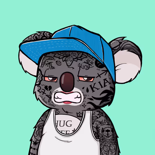Koala Agent #5068