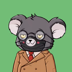 Koala Agent #1452