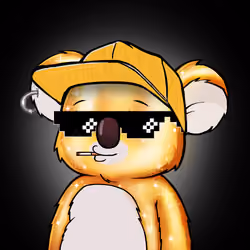 Koala Agent #8320