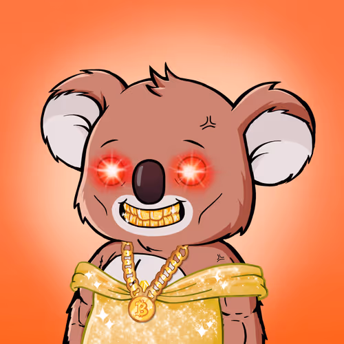 Koala Agent #8100