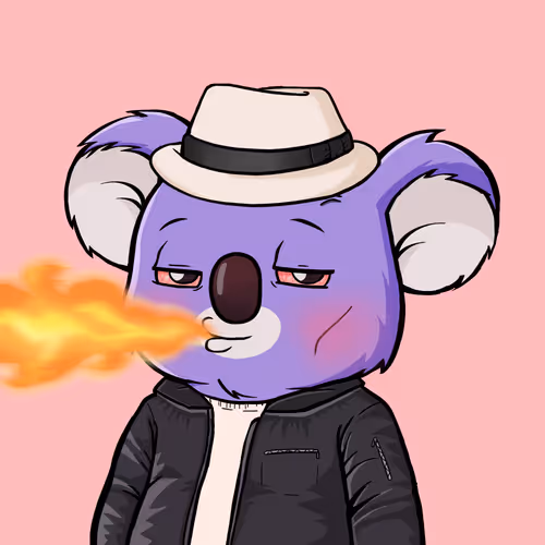 Koala Intelligence Agency