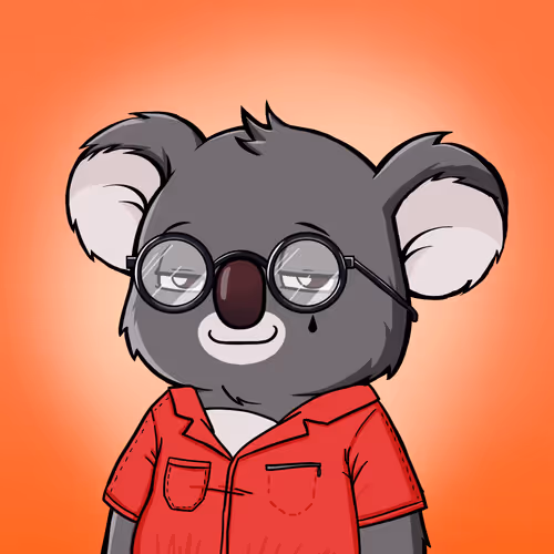 Koala Agent #934
