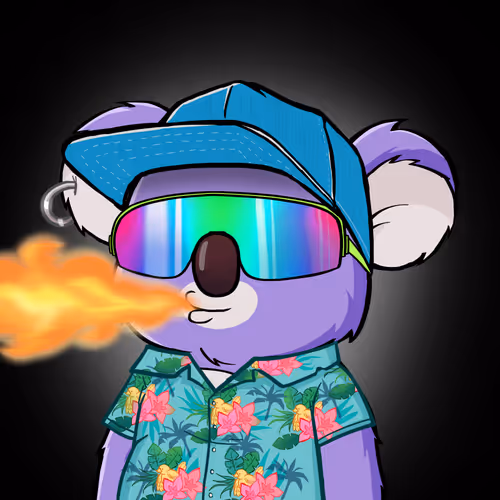 Koala Agent #6284