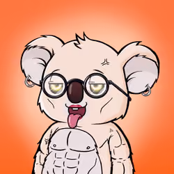 Koala Agent #5097