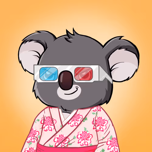 Koala Agent #4518