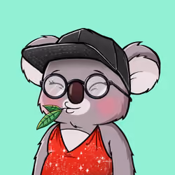 Koala Agent #5016