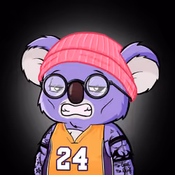 Koala Agent #1541