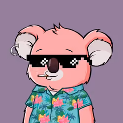 Koala Agent #3394