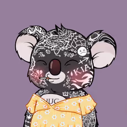 Koala Agent #6046