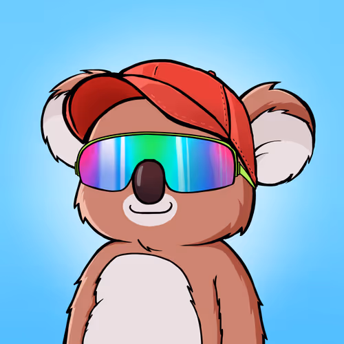 Koala Intelligence Agency