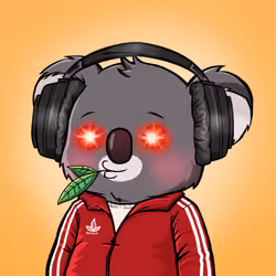 Koala Agent #759