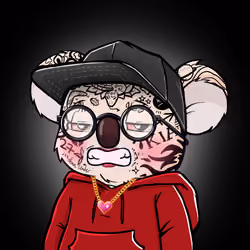 Koala Agent #1522